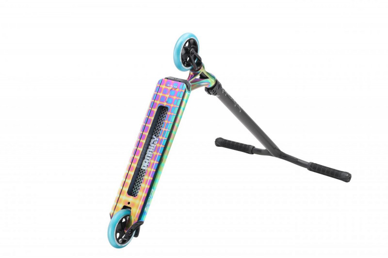 Envy Prodigy S8 Oil Slick